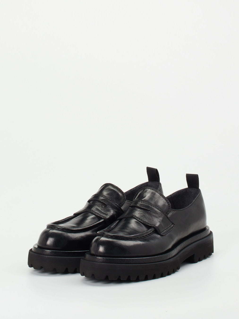 Slipper schwarz 1513009015002