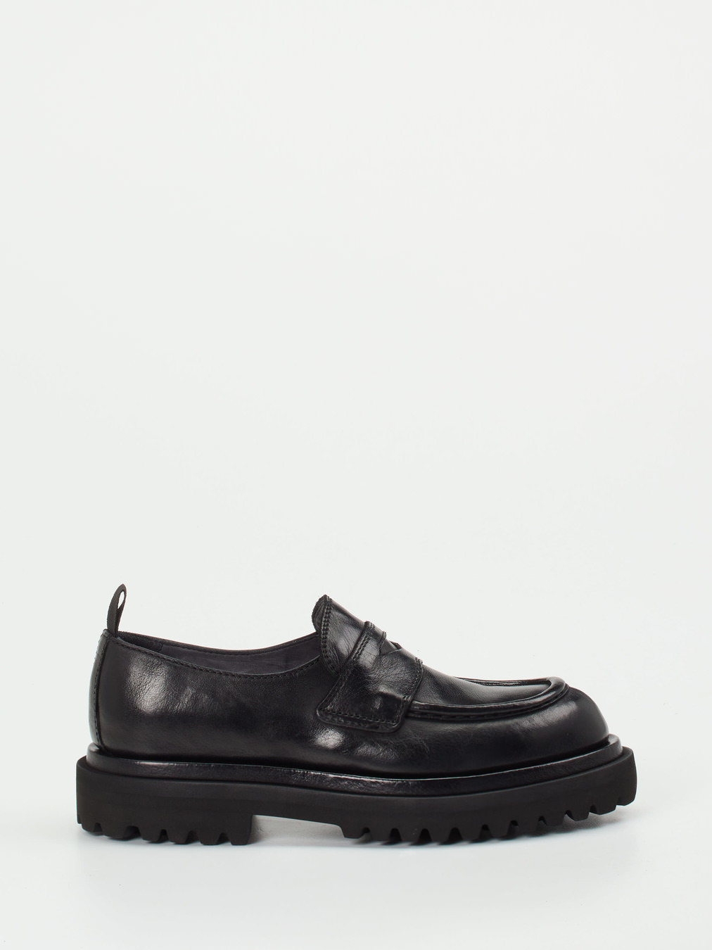 Slipper schwarz 1513009015001