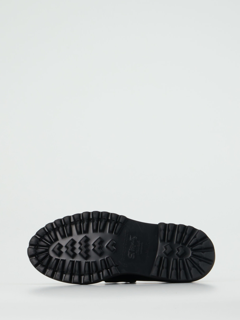 Slipper schwarz 1513009015005