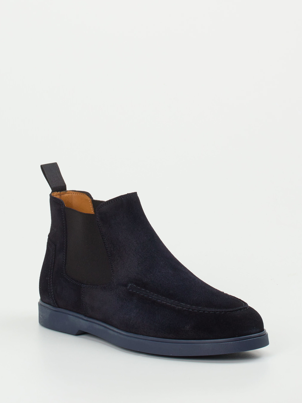 Boots JAVEA blau 4711109004906