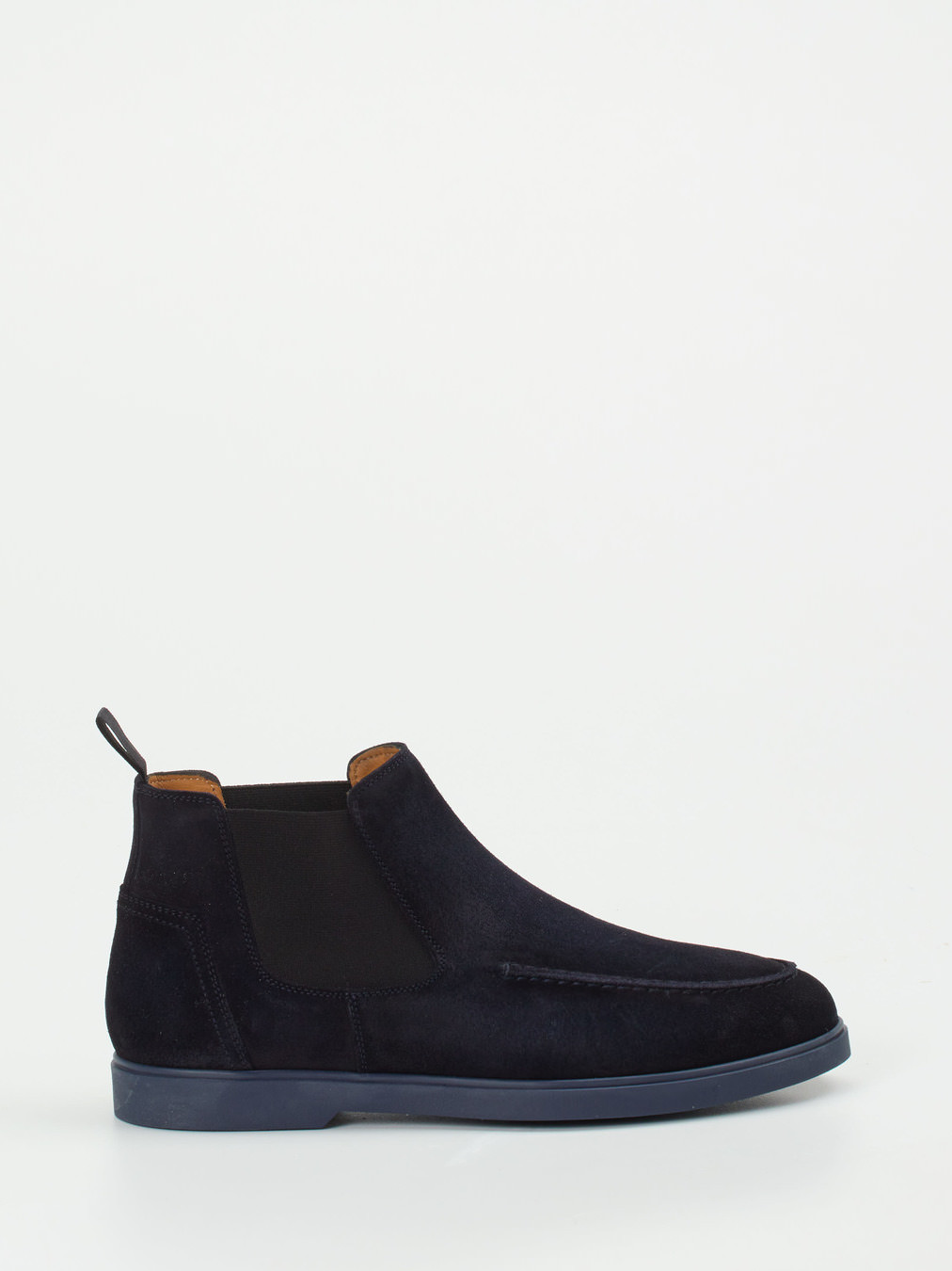 Boots JAVEA blau 4711109004901
