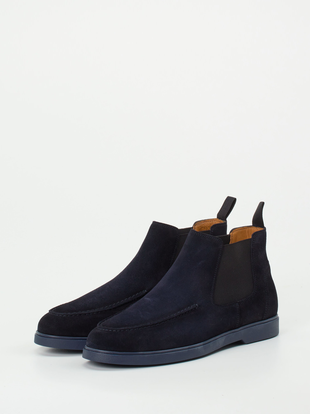 Boots JAVEA blau 4711109004902
