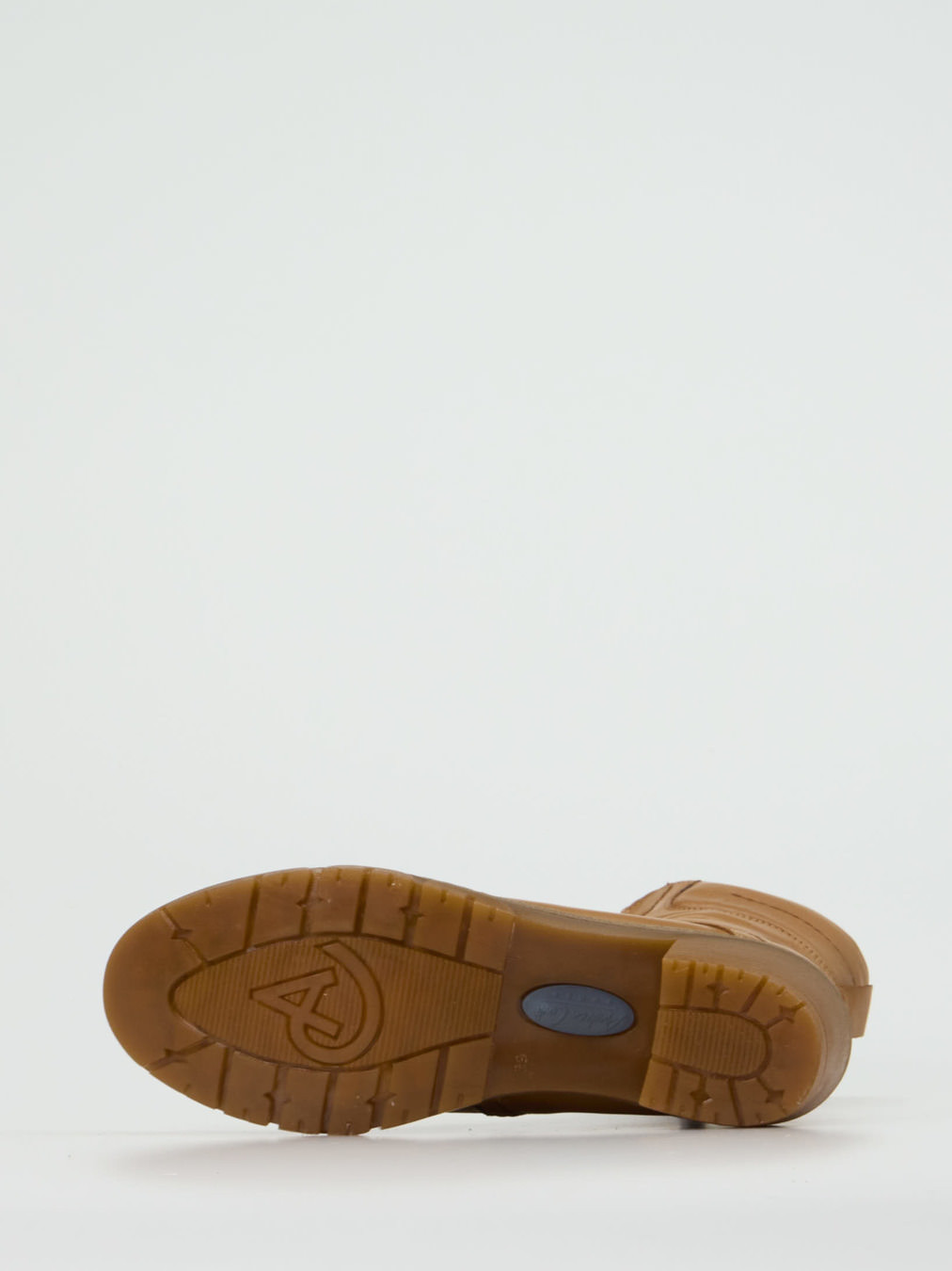 Schnürstiefelette braun 2751229004305