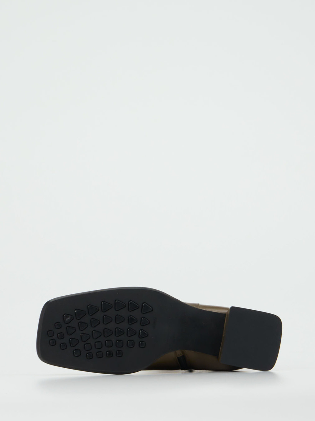Stiefelette grün 1737659000205