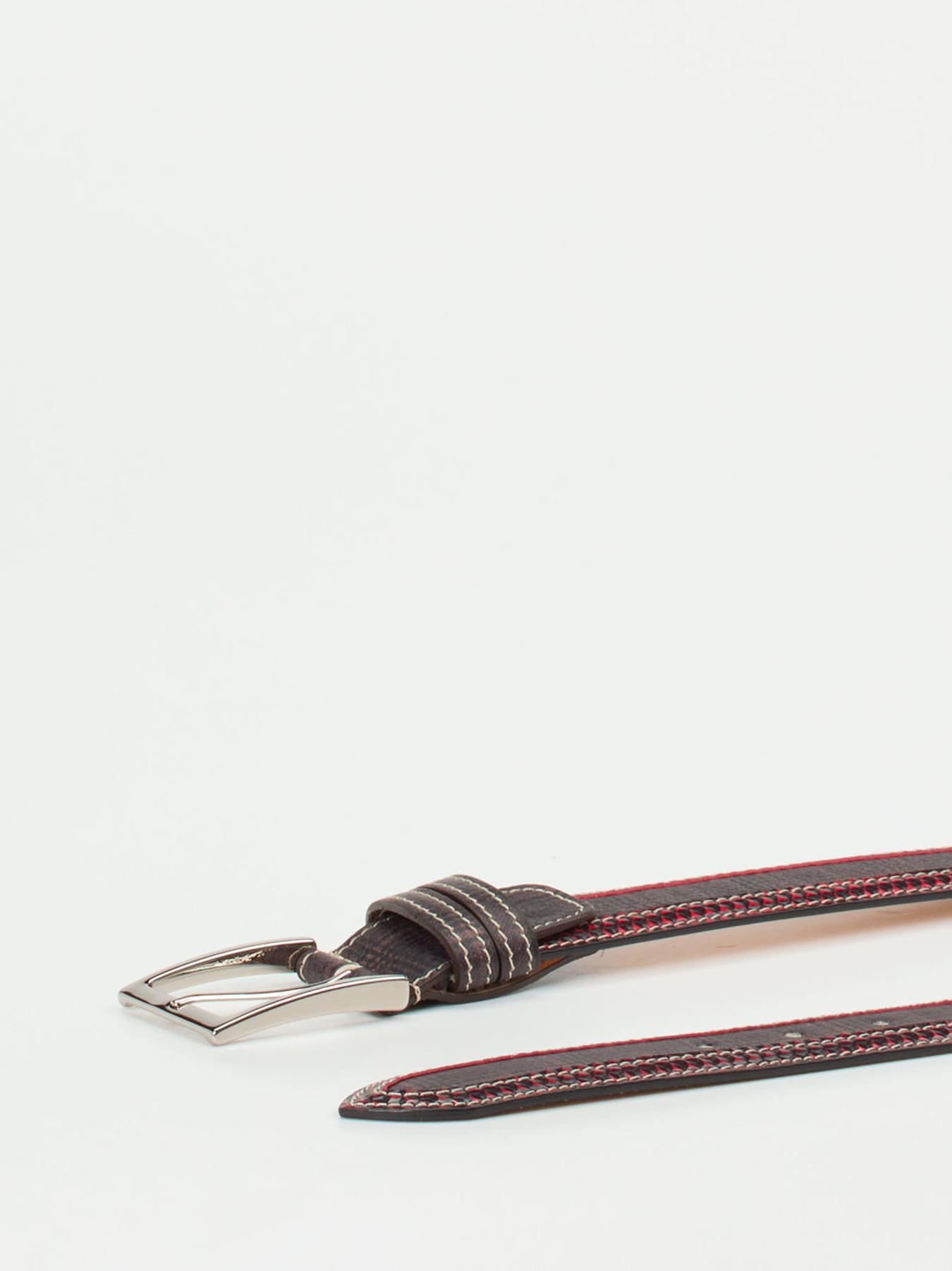 Gürtel braun 9570292000102