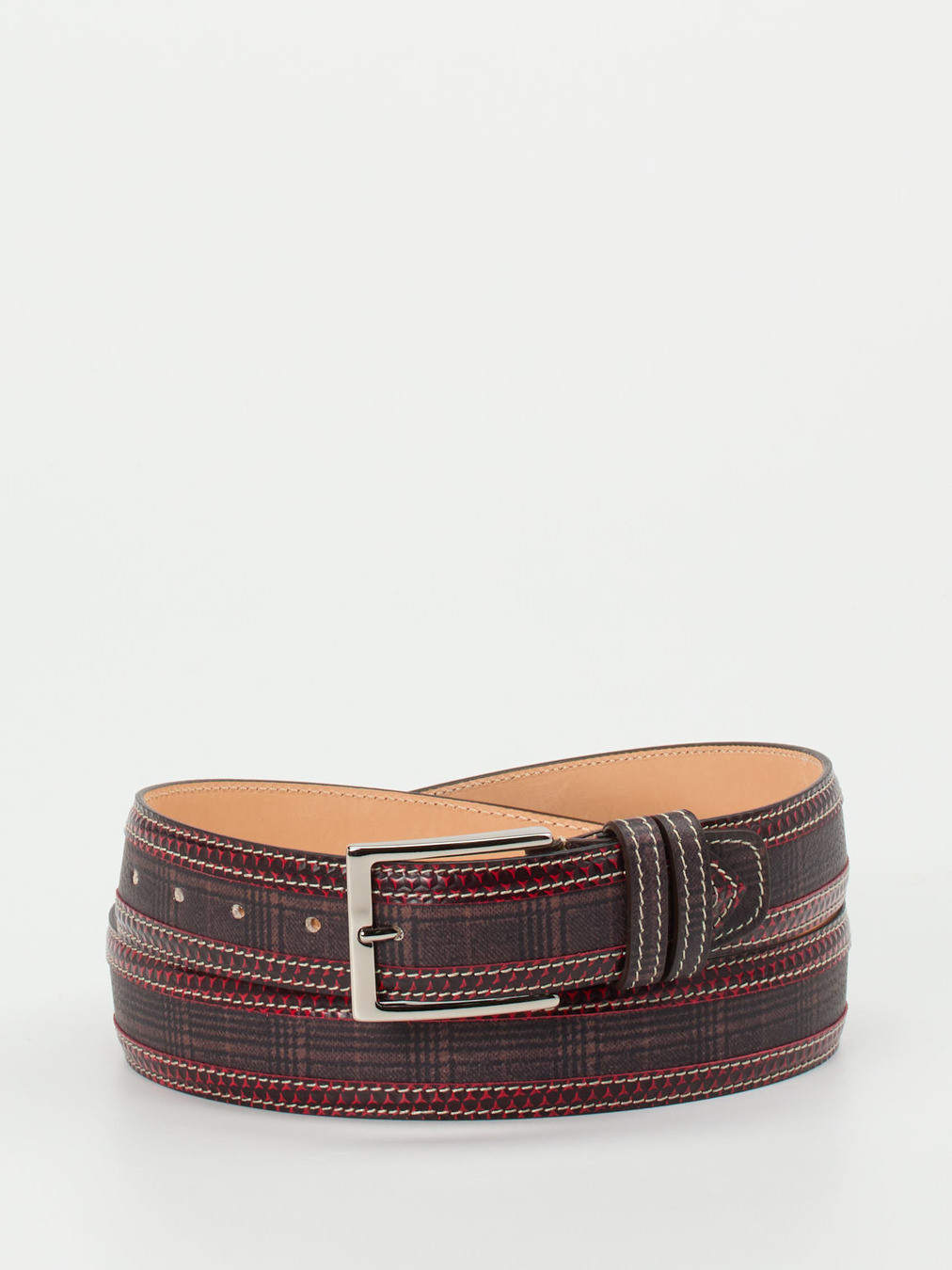 Gürtel braun 9570292000106