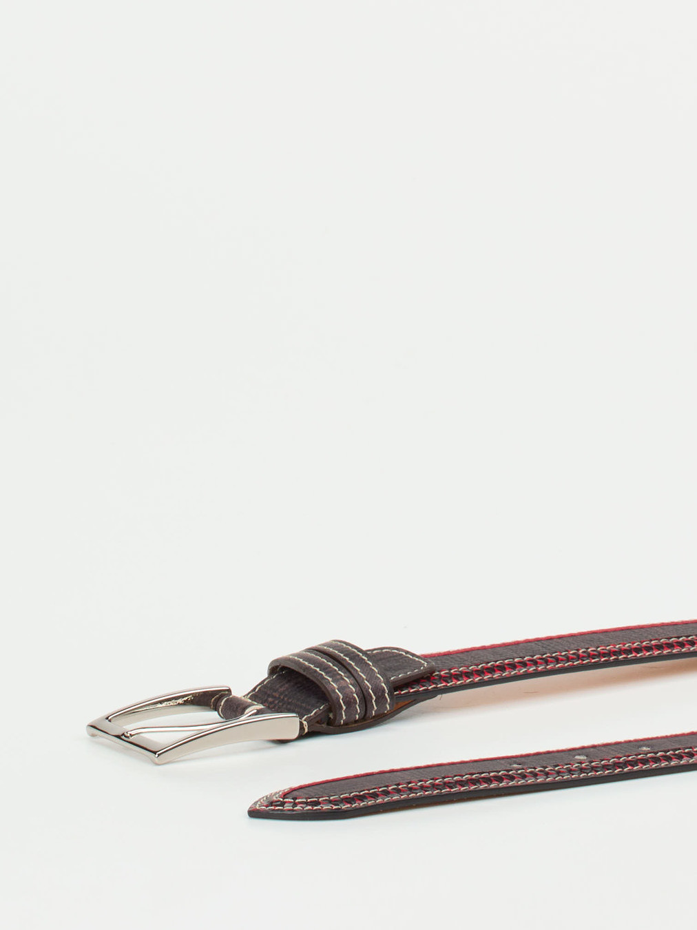 Gürtel braun 9570292000102