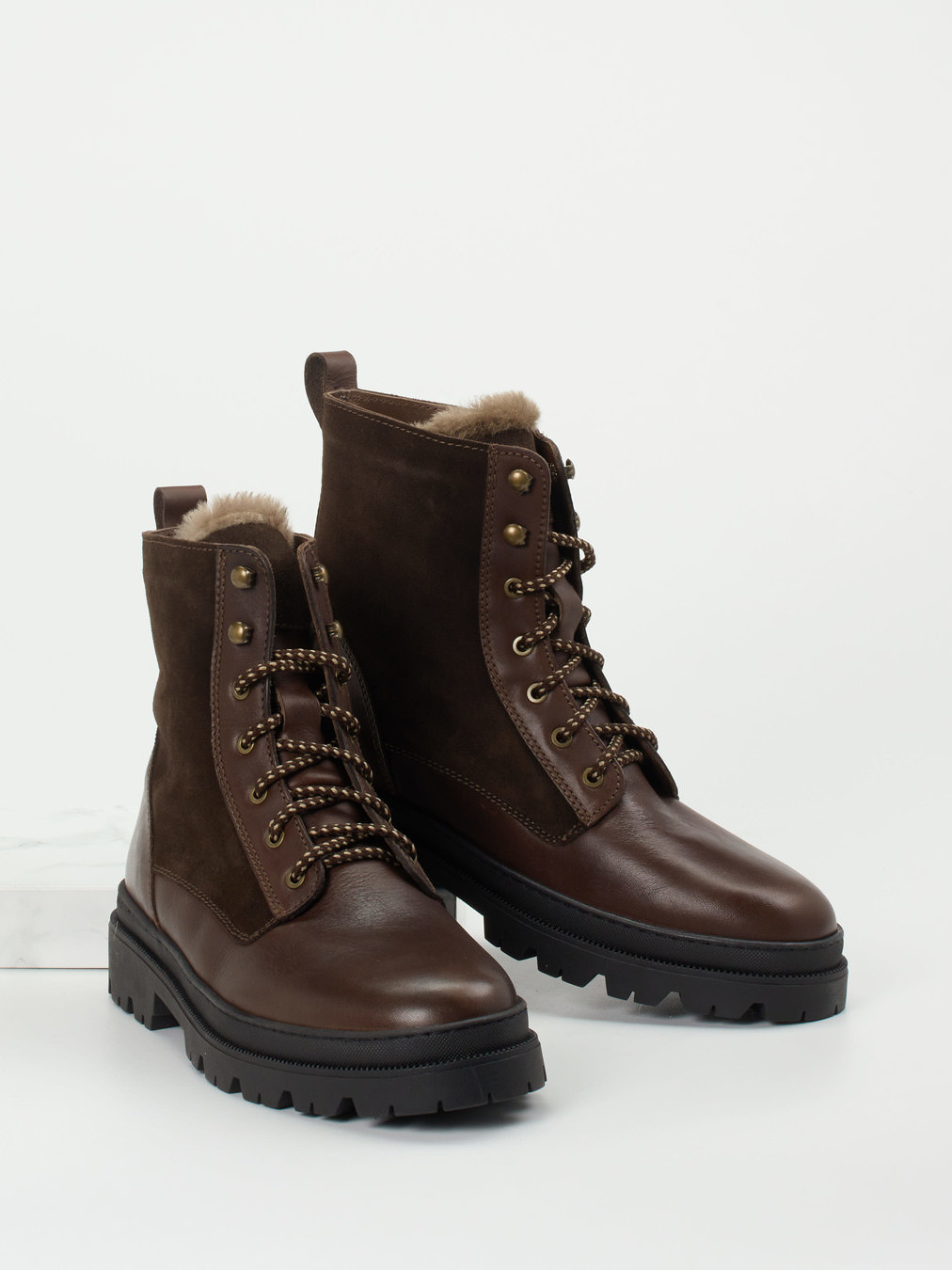 Boots braun 4801209055604