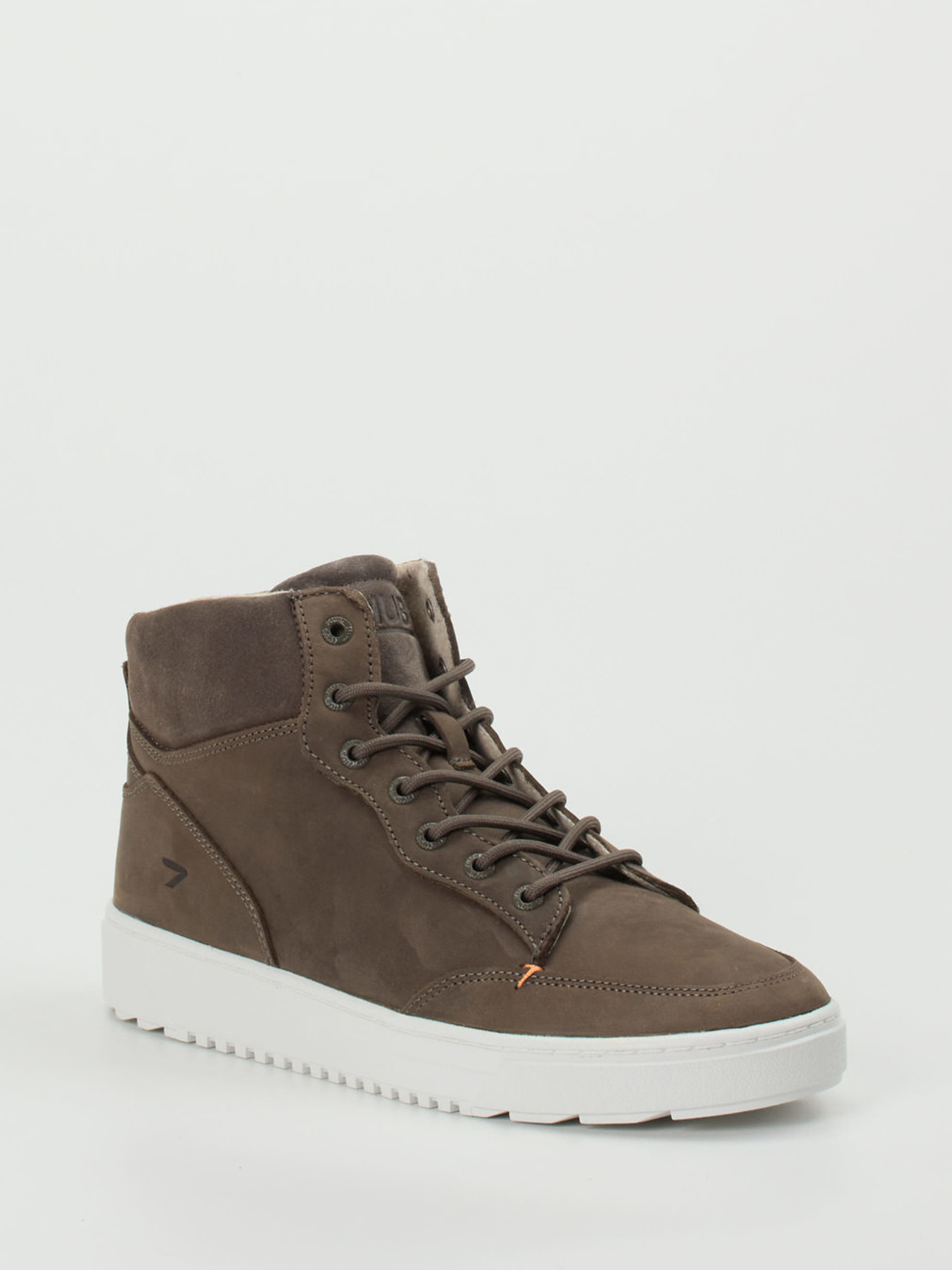 Sneaker high grau 8466459001506