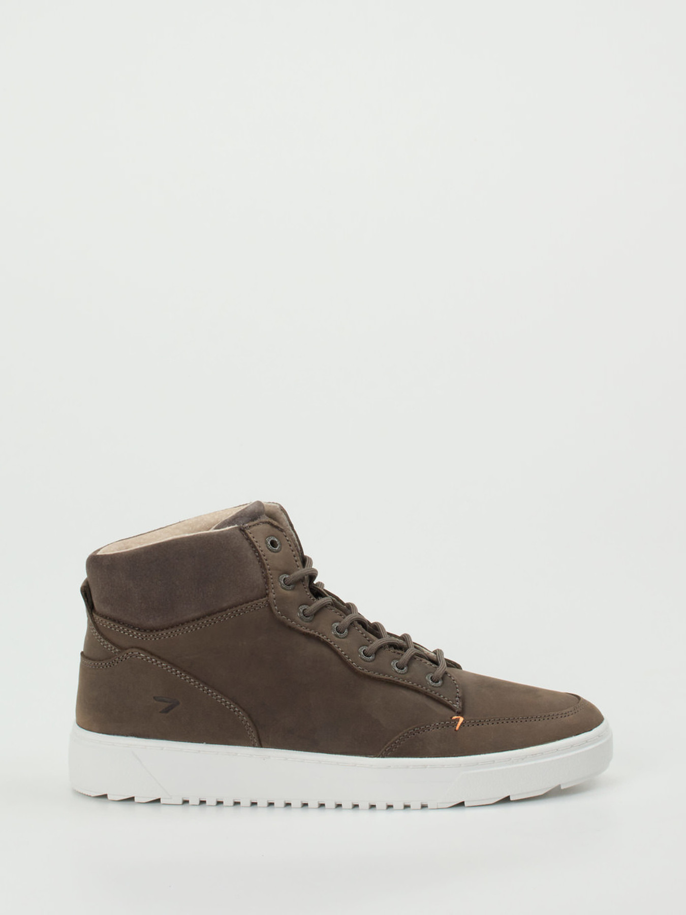 Sneaker high grau 8466459001501