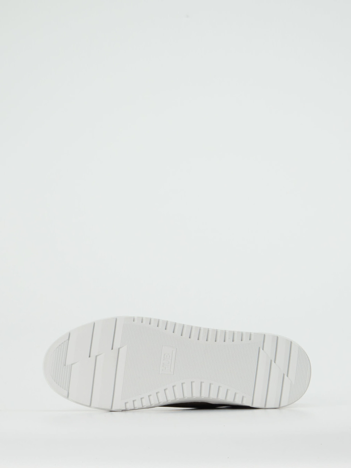 Sneaker high grau 8466459001505