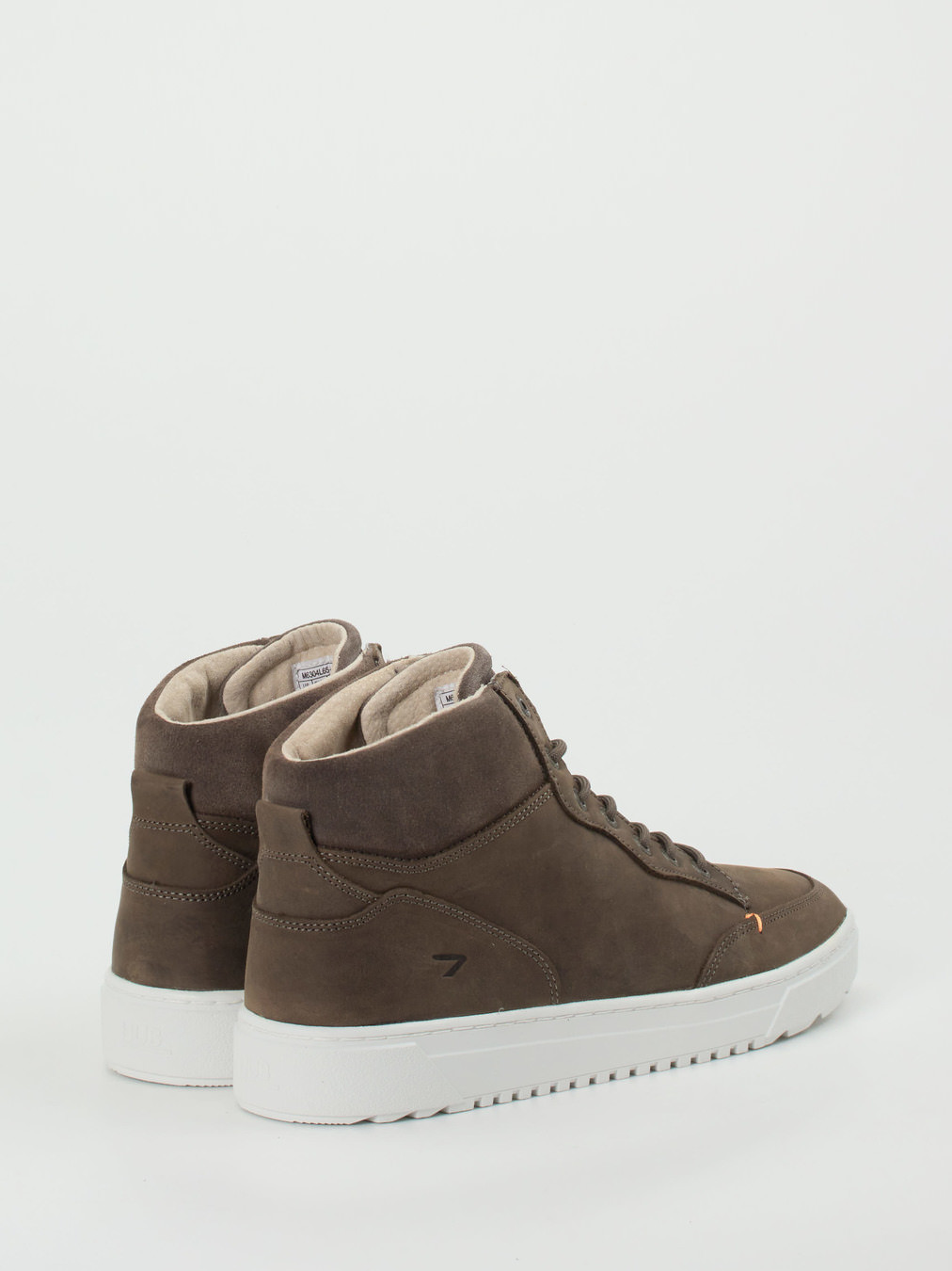 Sneaker high grau 8466459001503
