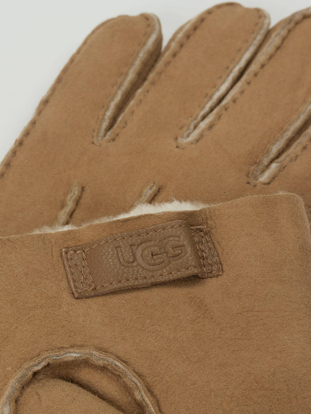 Handschuhe braun 9565289000202