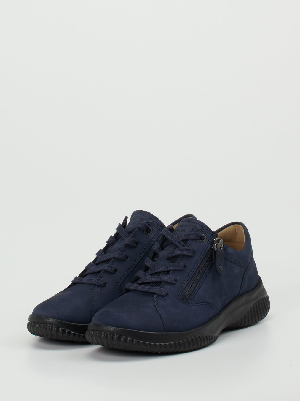 Sneaker blau 2651109023602