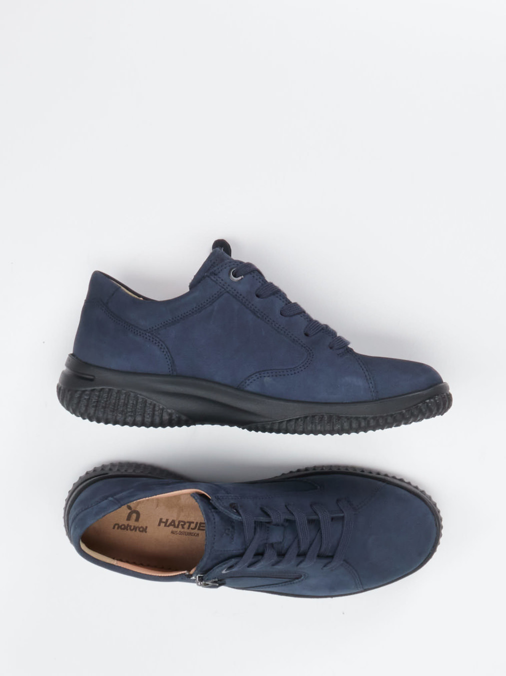 Sneaker blau 2651109023604