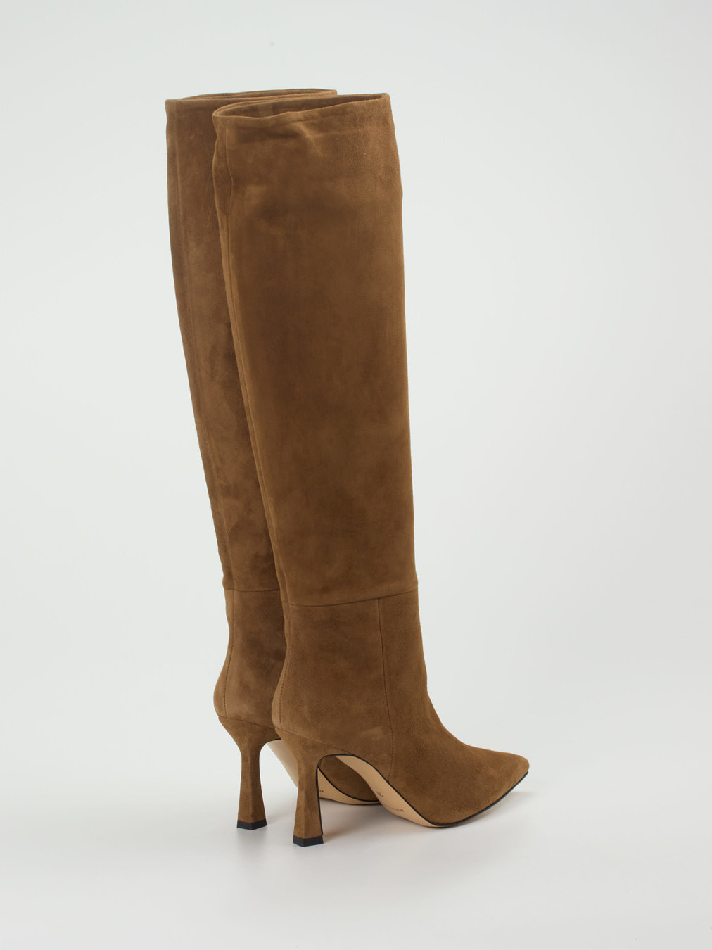 Overknee braun 1789289000603