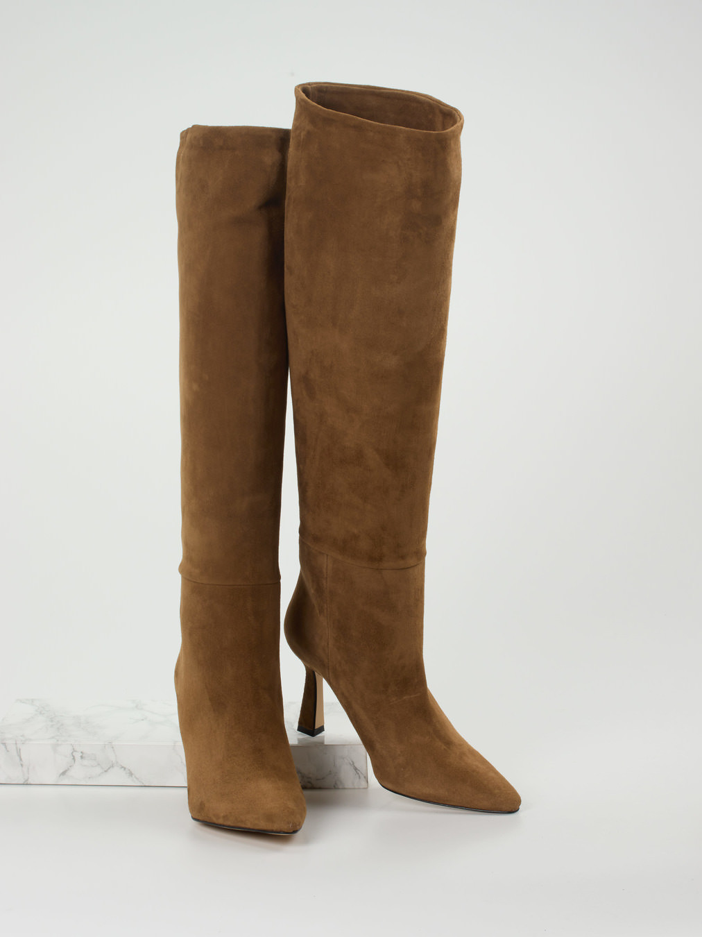 Overknee braun 1789289000604