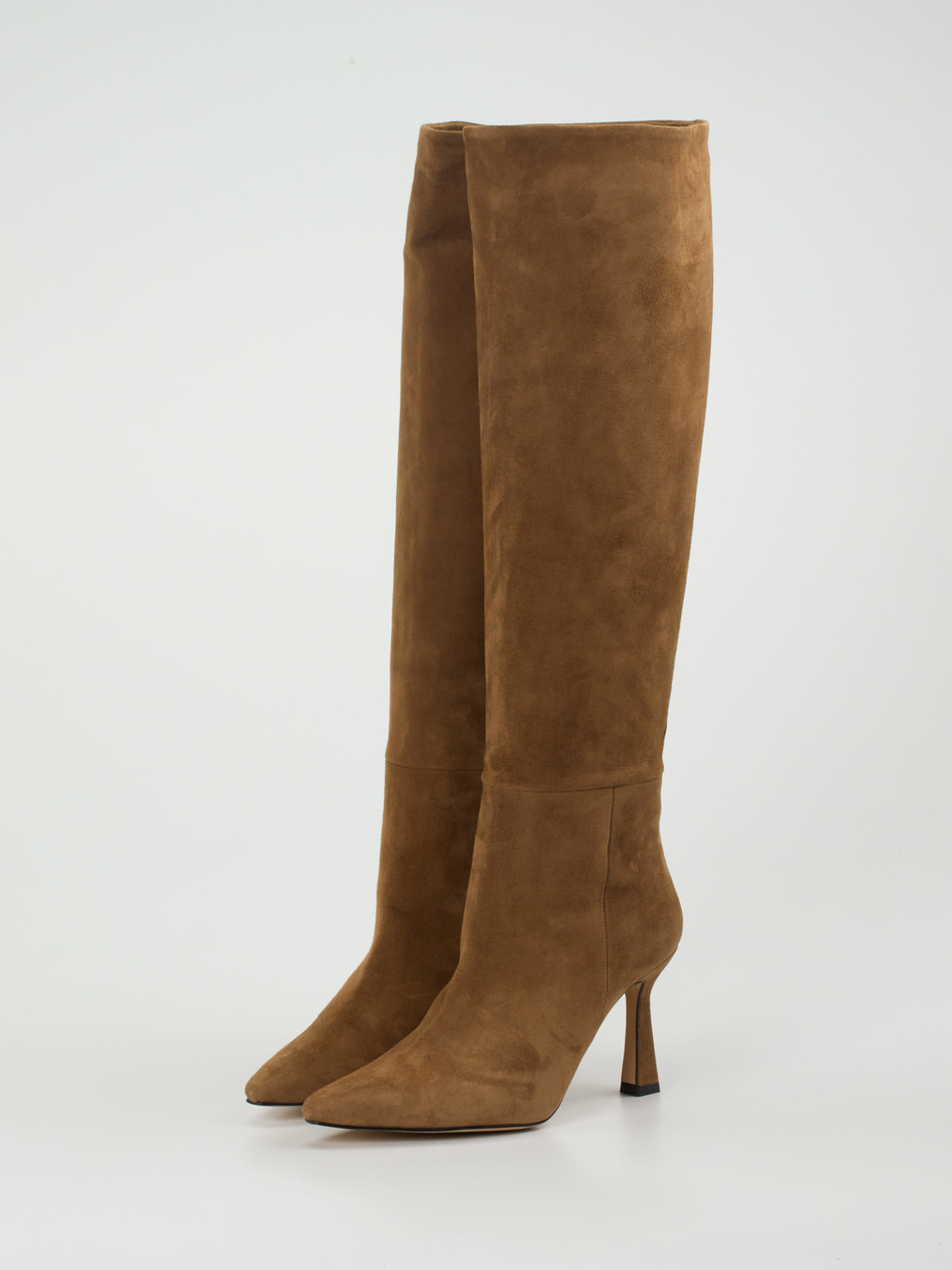 Overknee braun 1789289000602