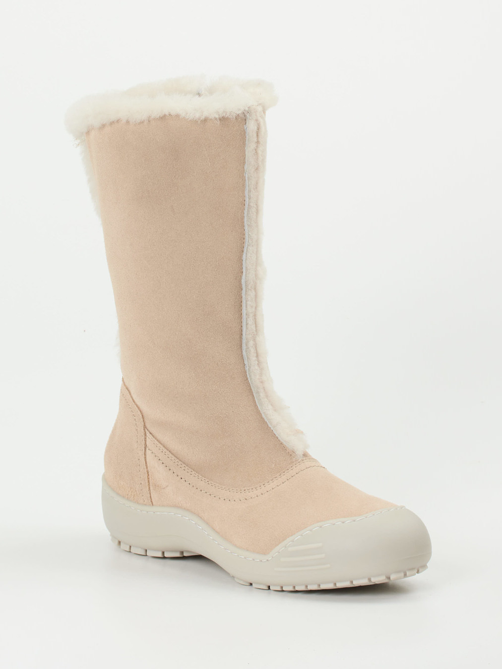 Stiefel beige 1853399000106