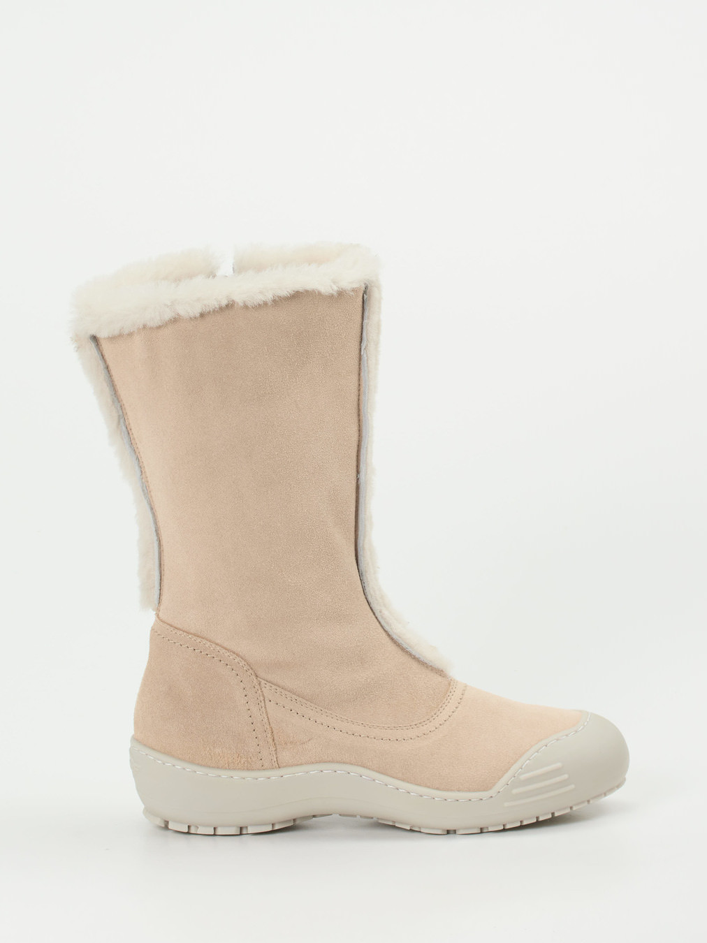 Stiefel beige 1853399000101