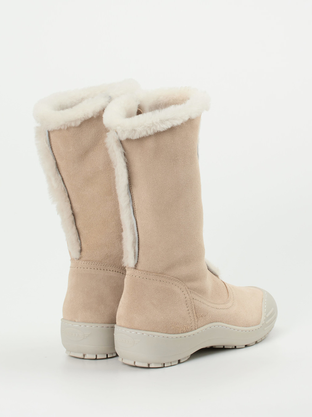 Stiefel beige 1853399000103