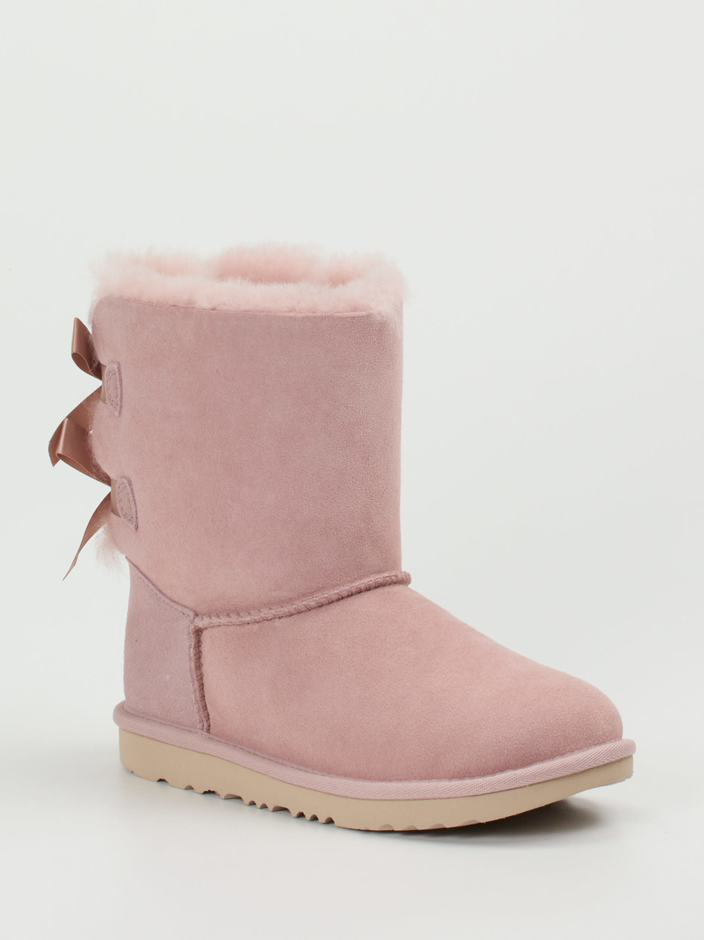 UGG Kinder Boots in Pink kaufen Zumnorde Online-Shop