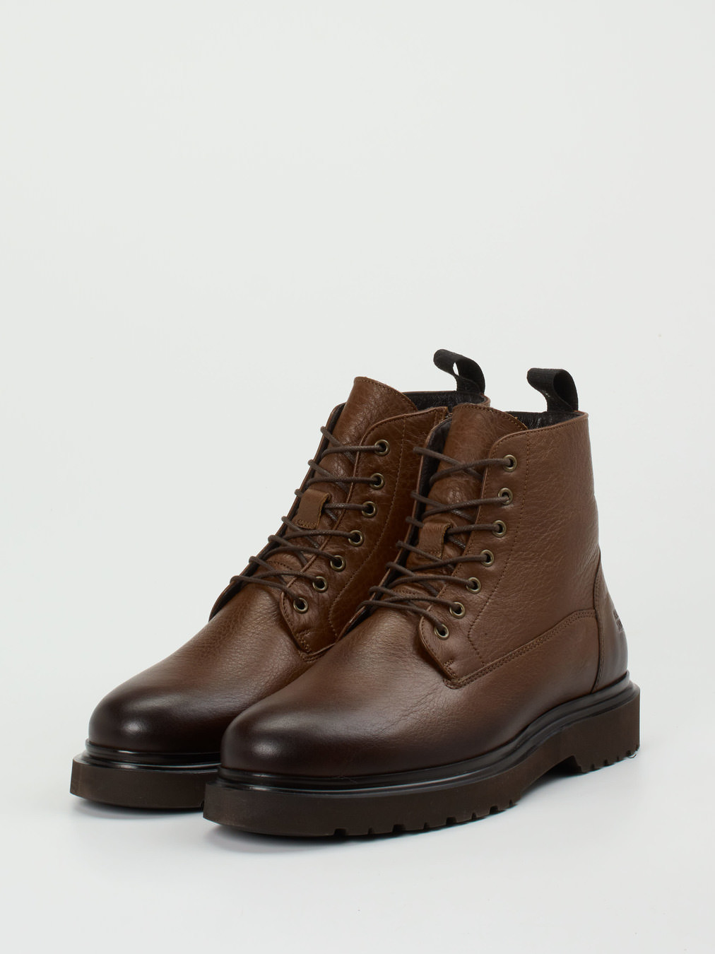 Boots braun 4801229051902