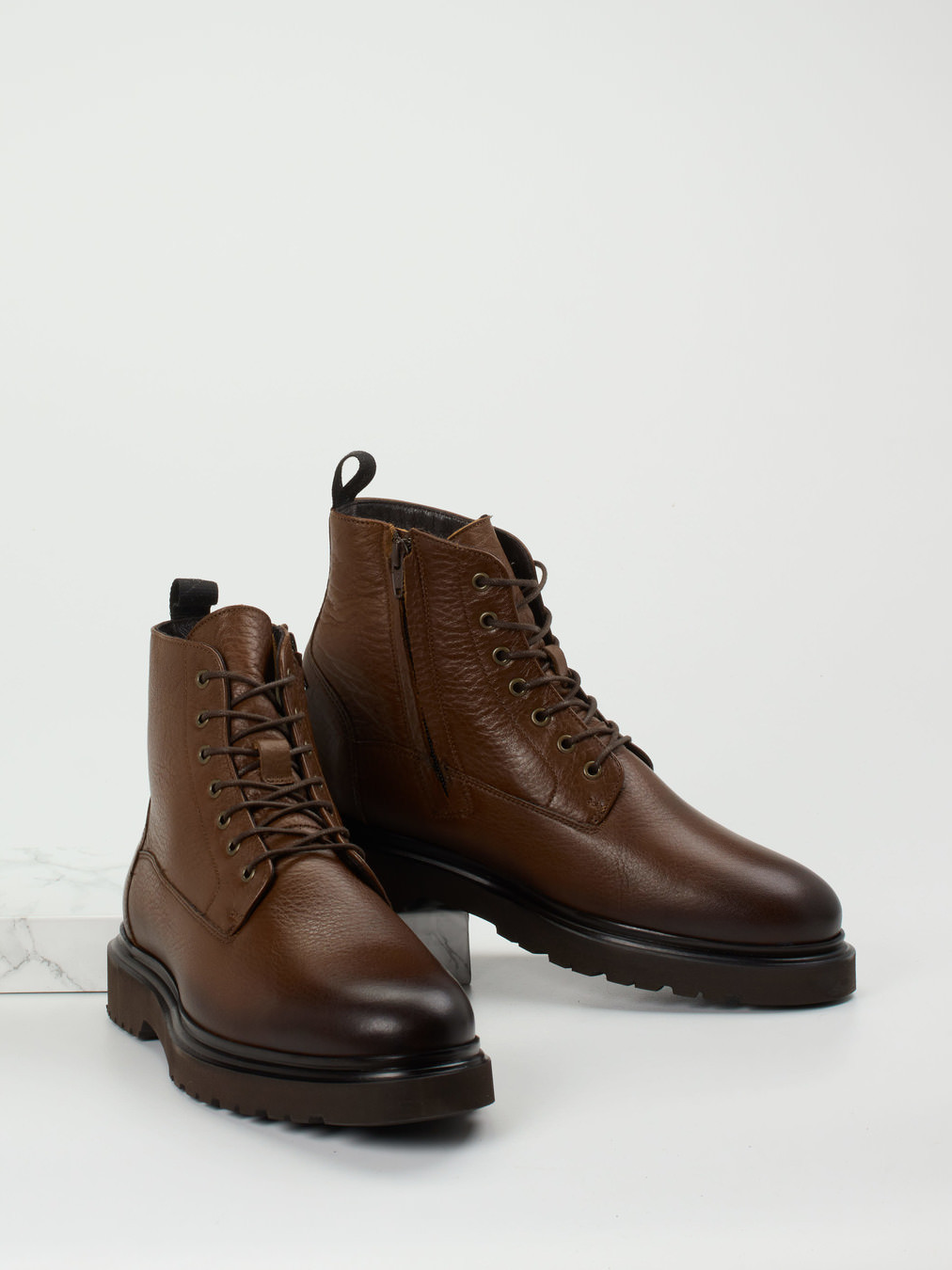 Boots braun 4801229051904