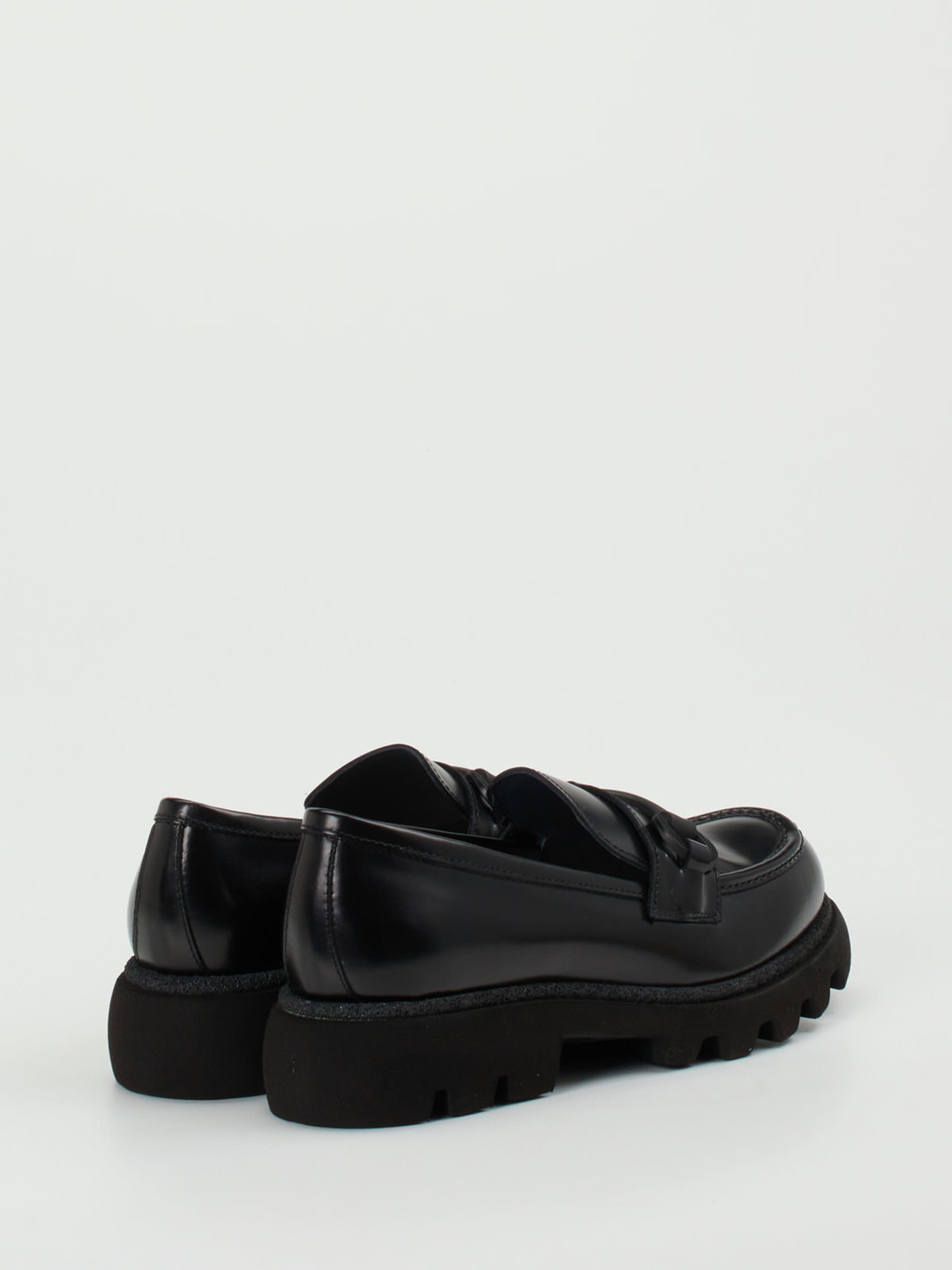 Slipper schwarz 1515009004703