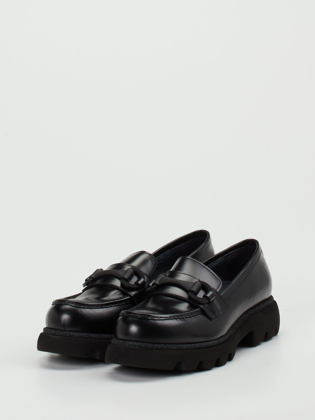 Slipper schwarz 1515009004702