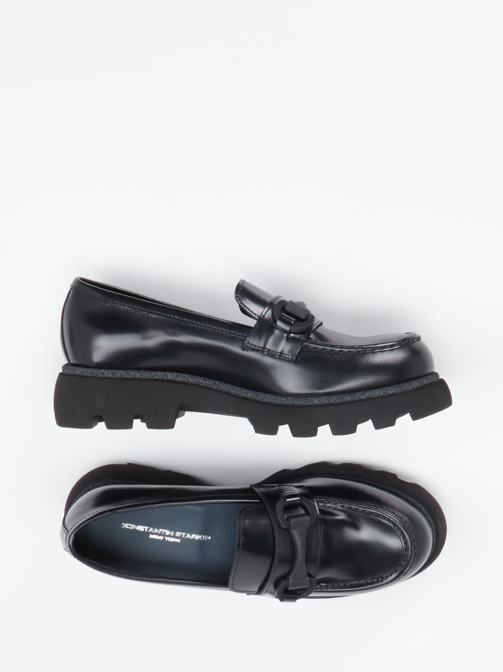 Slipper schwarz 1515009004704