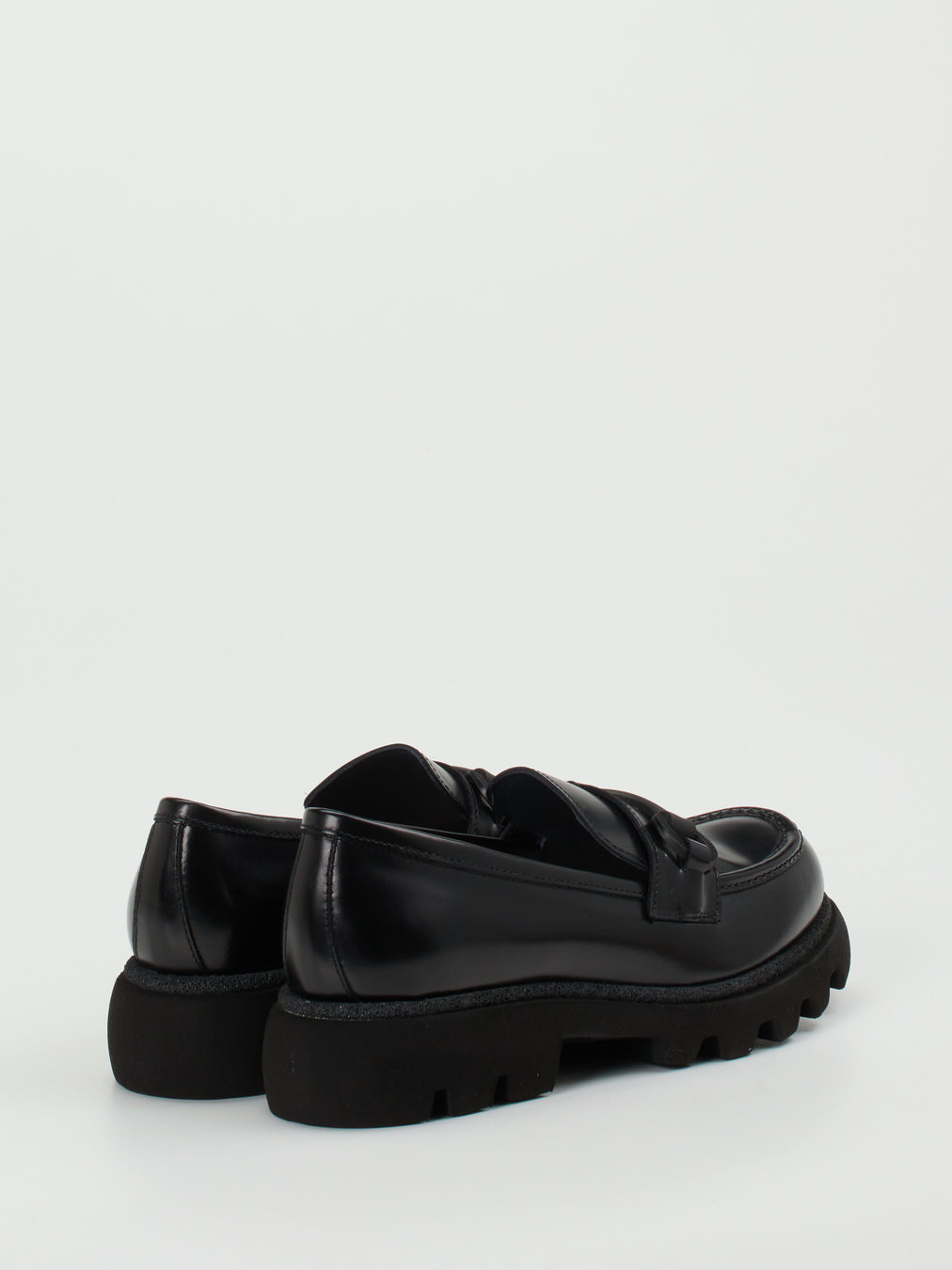 Slipper schwarz 1515009004703