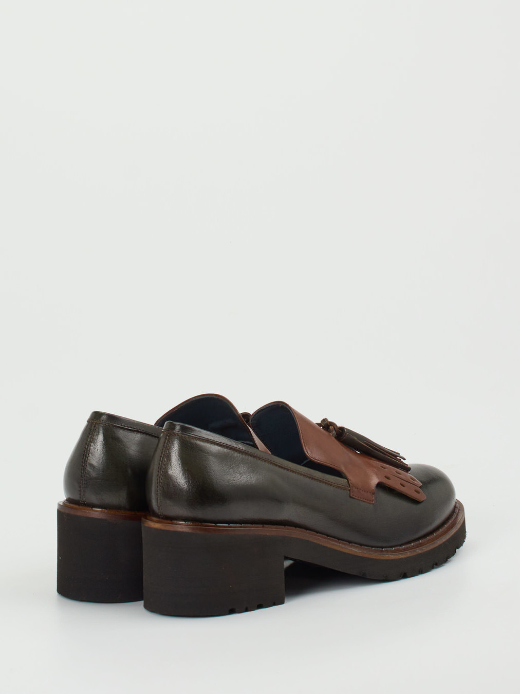 Slipper grün 1517602000103