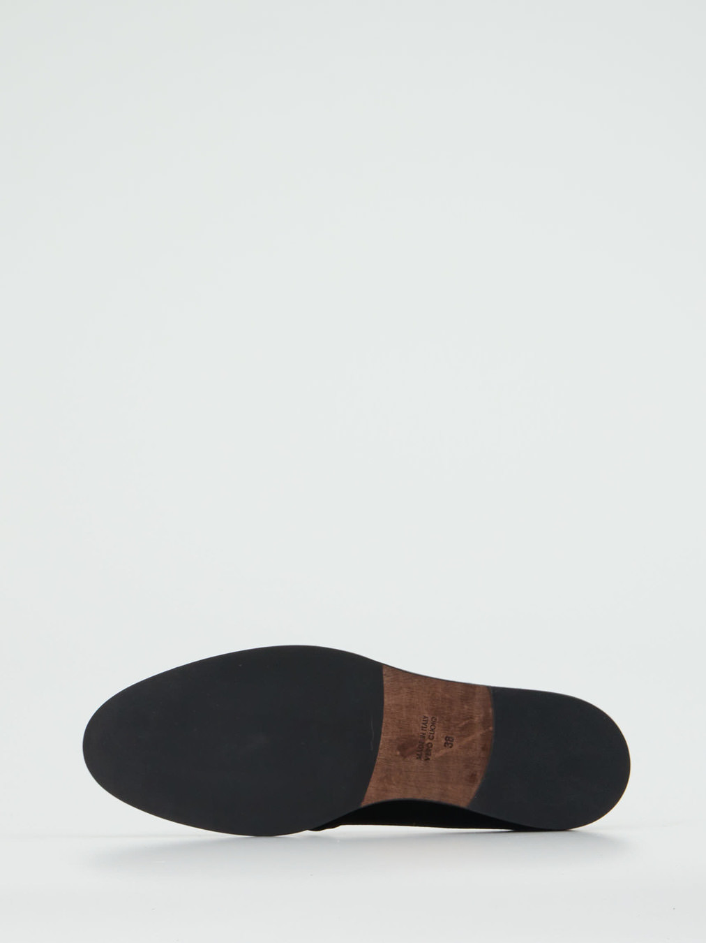 Slipper schwarz 1510009034705