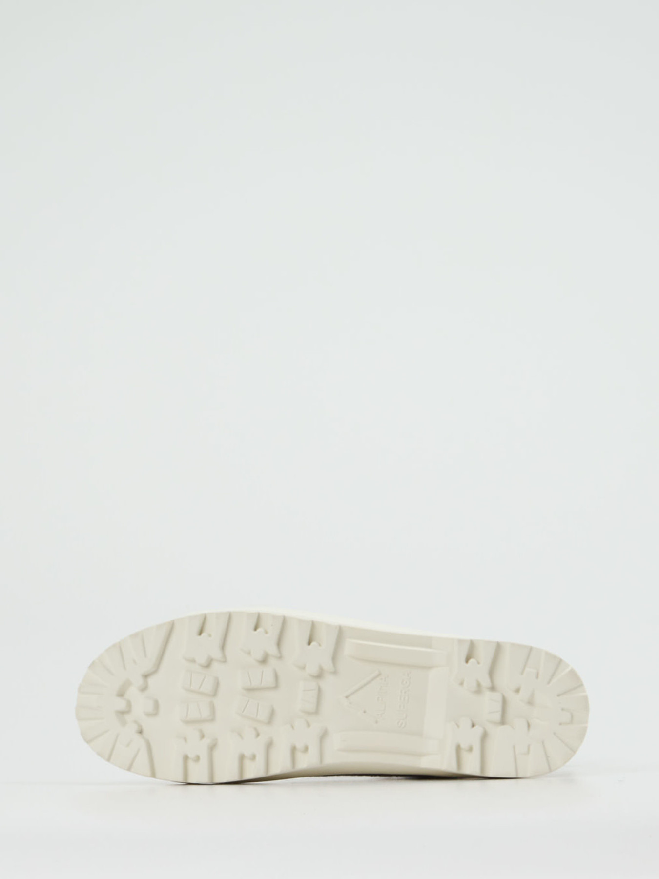 Sneaker high grau 8166459001605