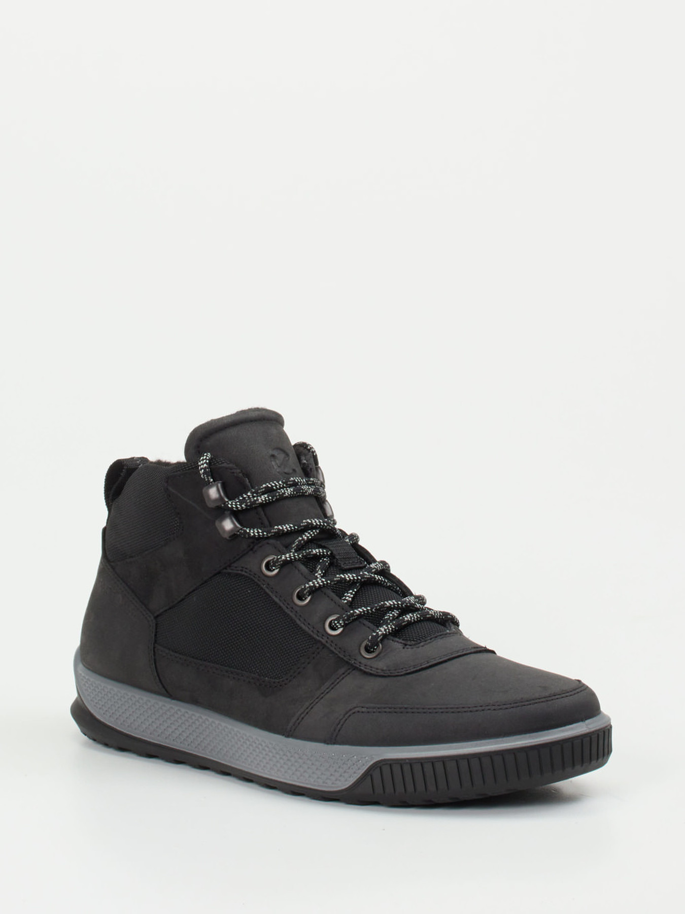 Boots schwarz 4801009054506