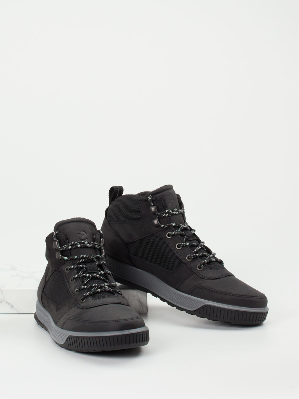 Boots schwarz 4801009054504