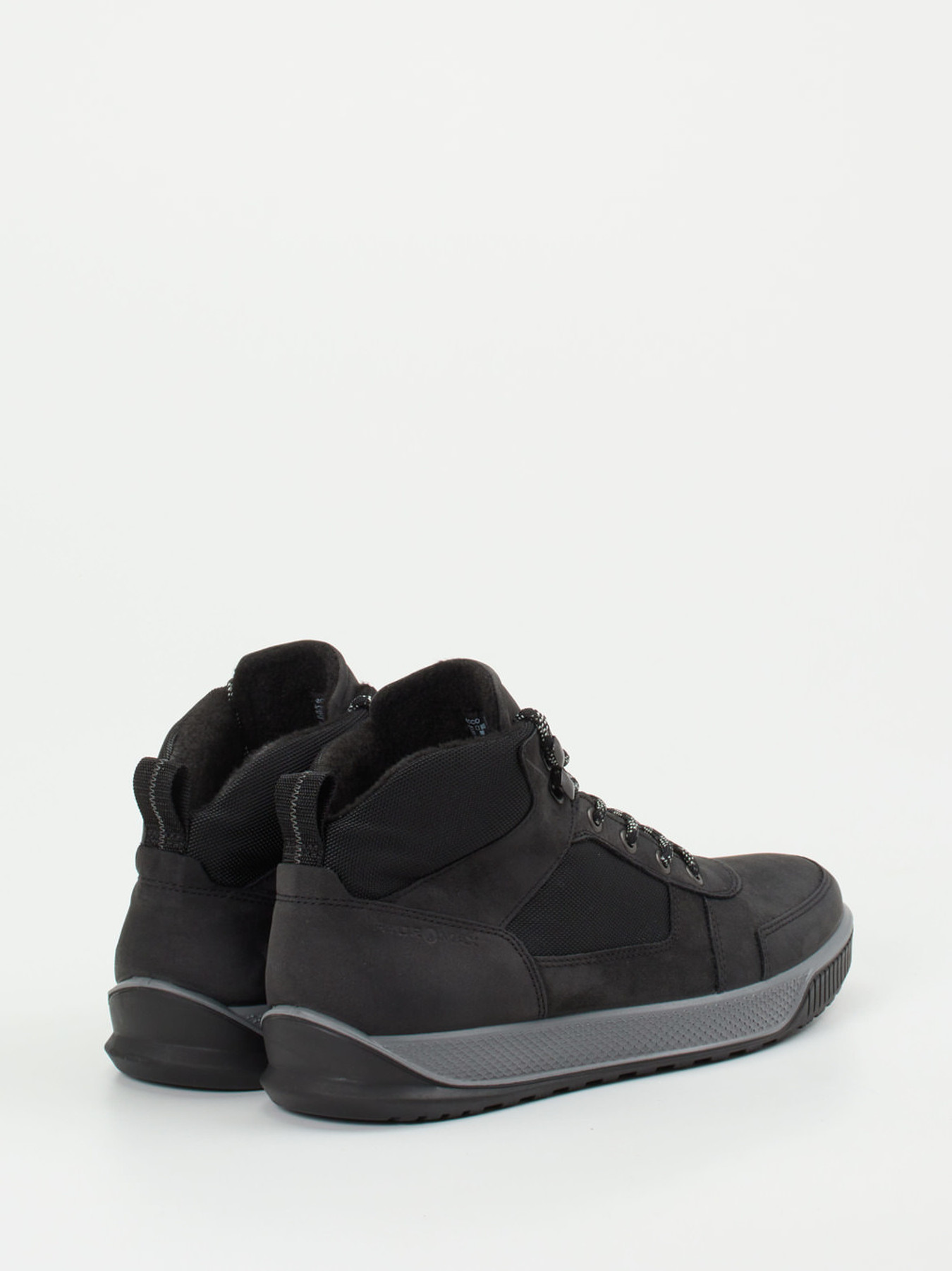 Boots schwarz 4801009054503