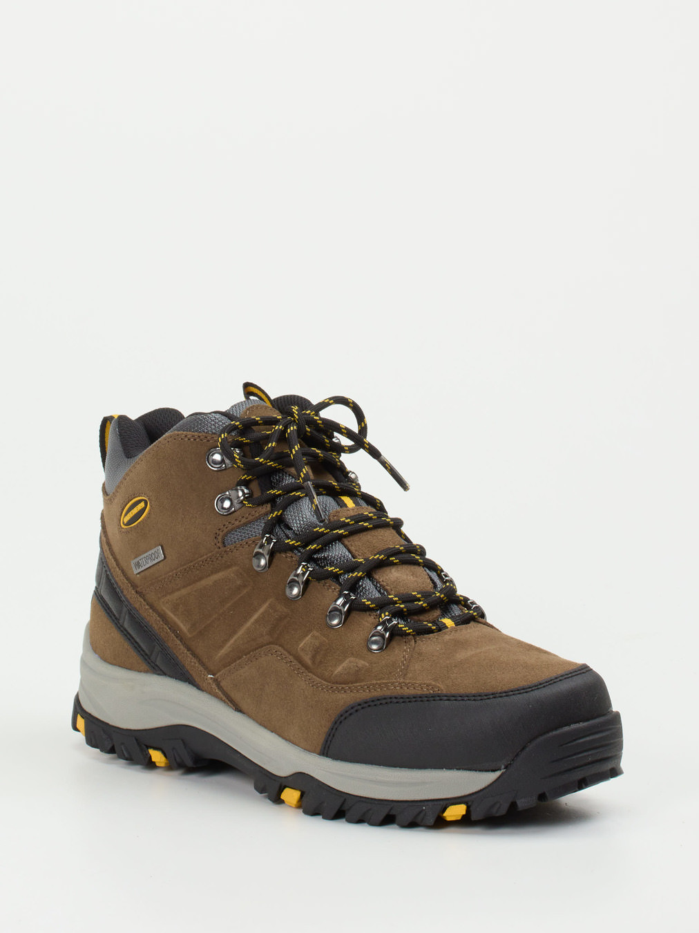 Sneaker high grün 8466629000806