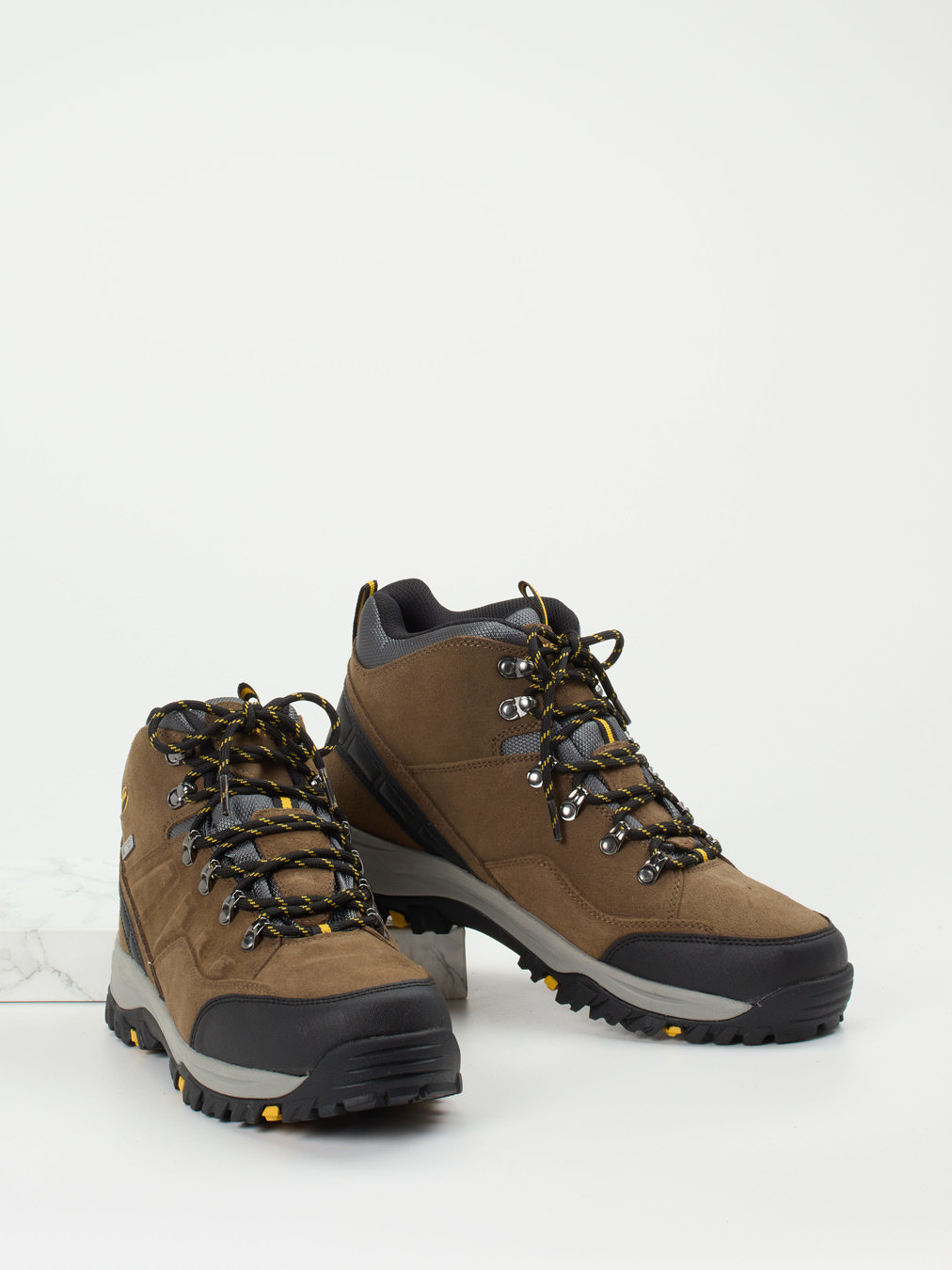 Sneaker high grün 8466629000804