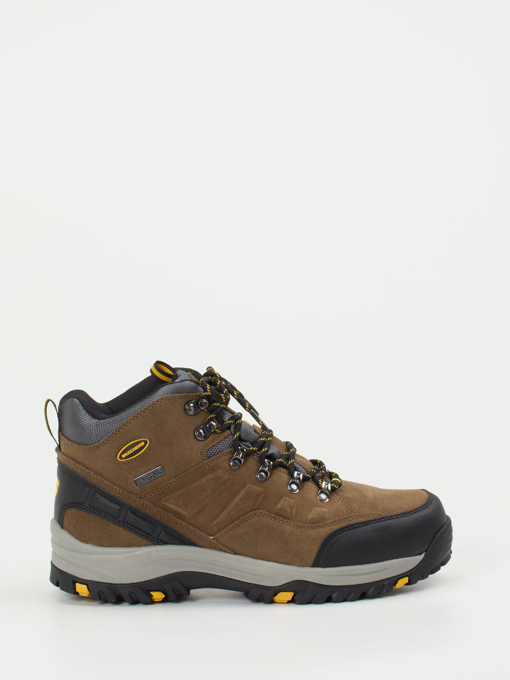 Sneaker high grün 8466629000801