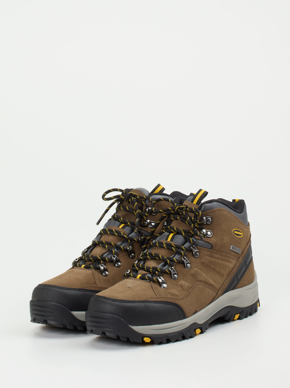 Sneaker high grün 8466629000802