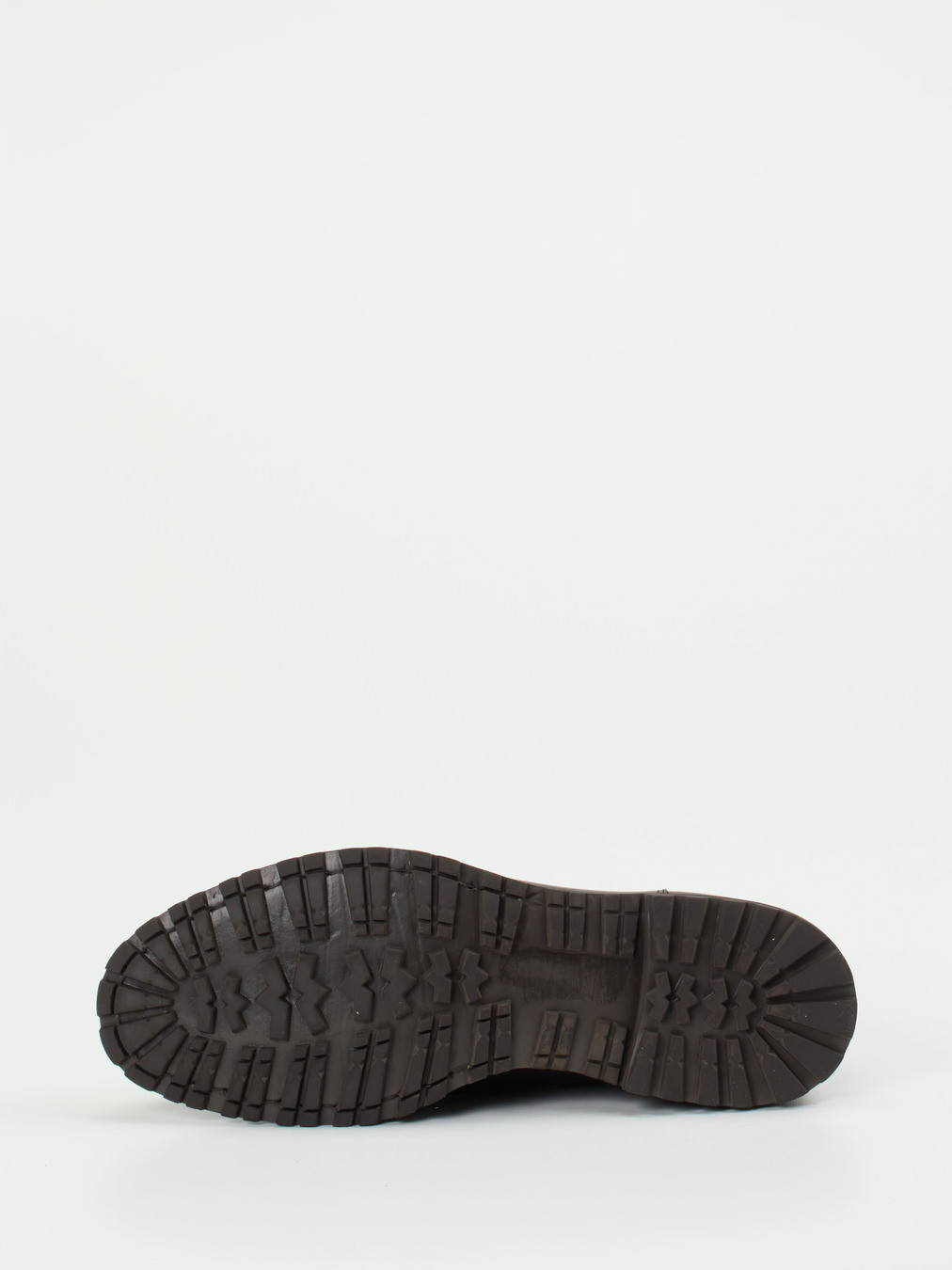 Chelsea Boots schwarz 4711009019205