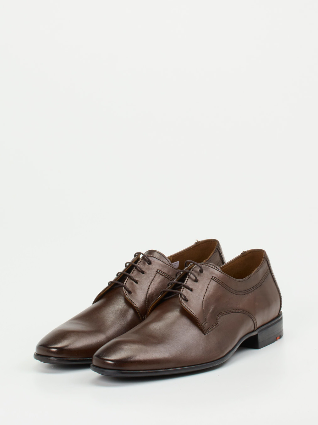 Schnürschuh braun 4610229038002