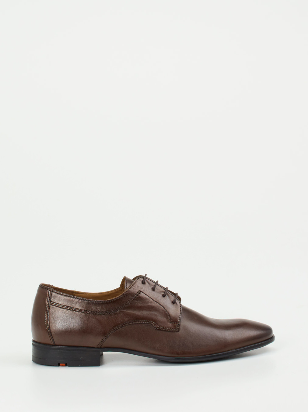 Schnürschuh ORLANDO braun 4610229038001