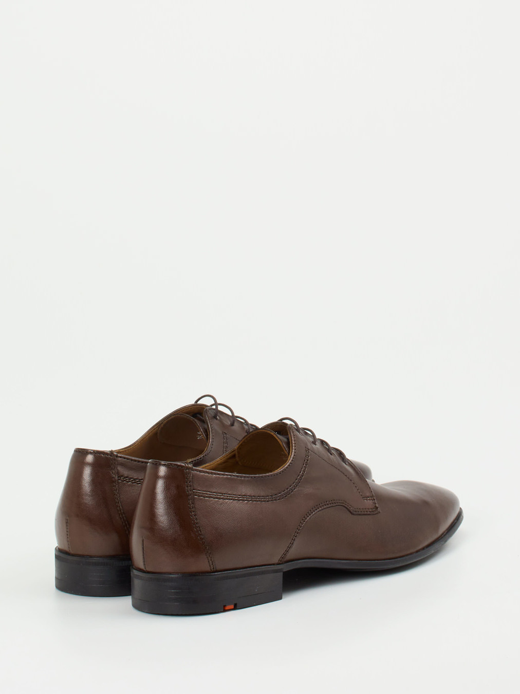 Schnürschuh ORLANDO braun 4610229038003