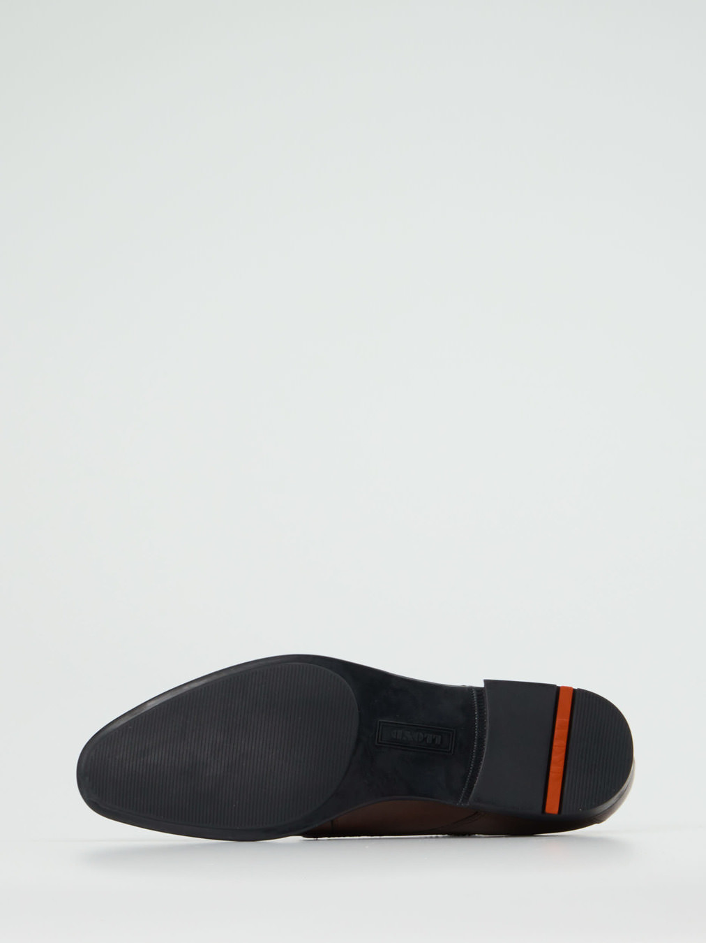Schnürschuh ORLANDO braun 4610229038005