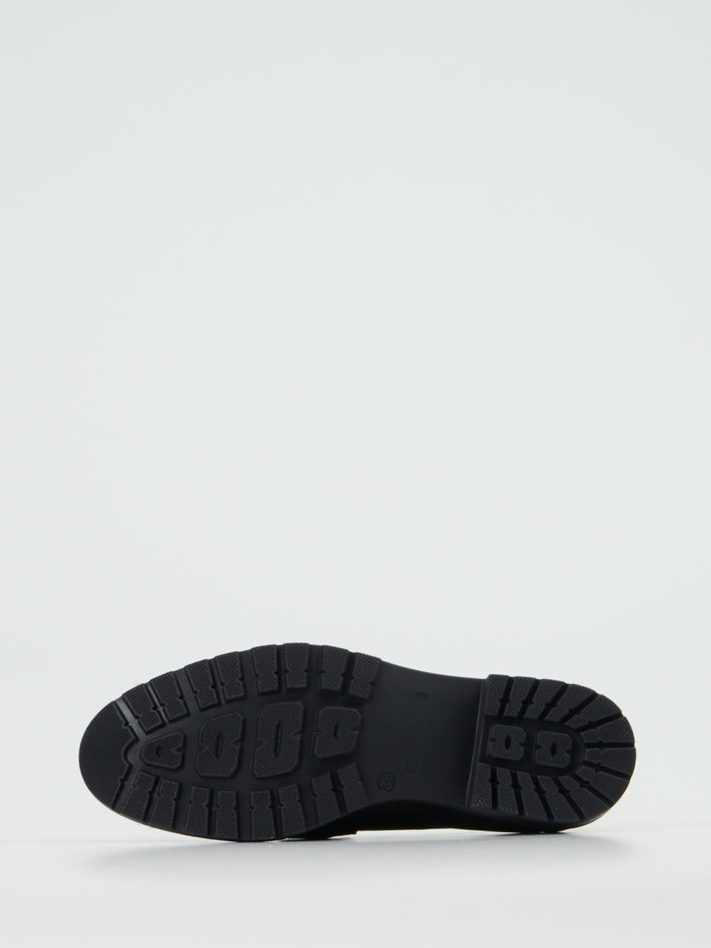 Slipper schwarz 1513009015705