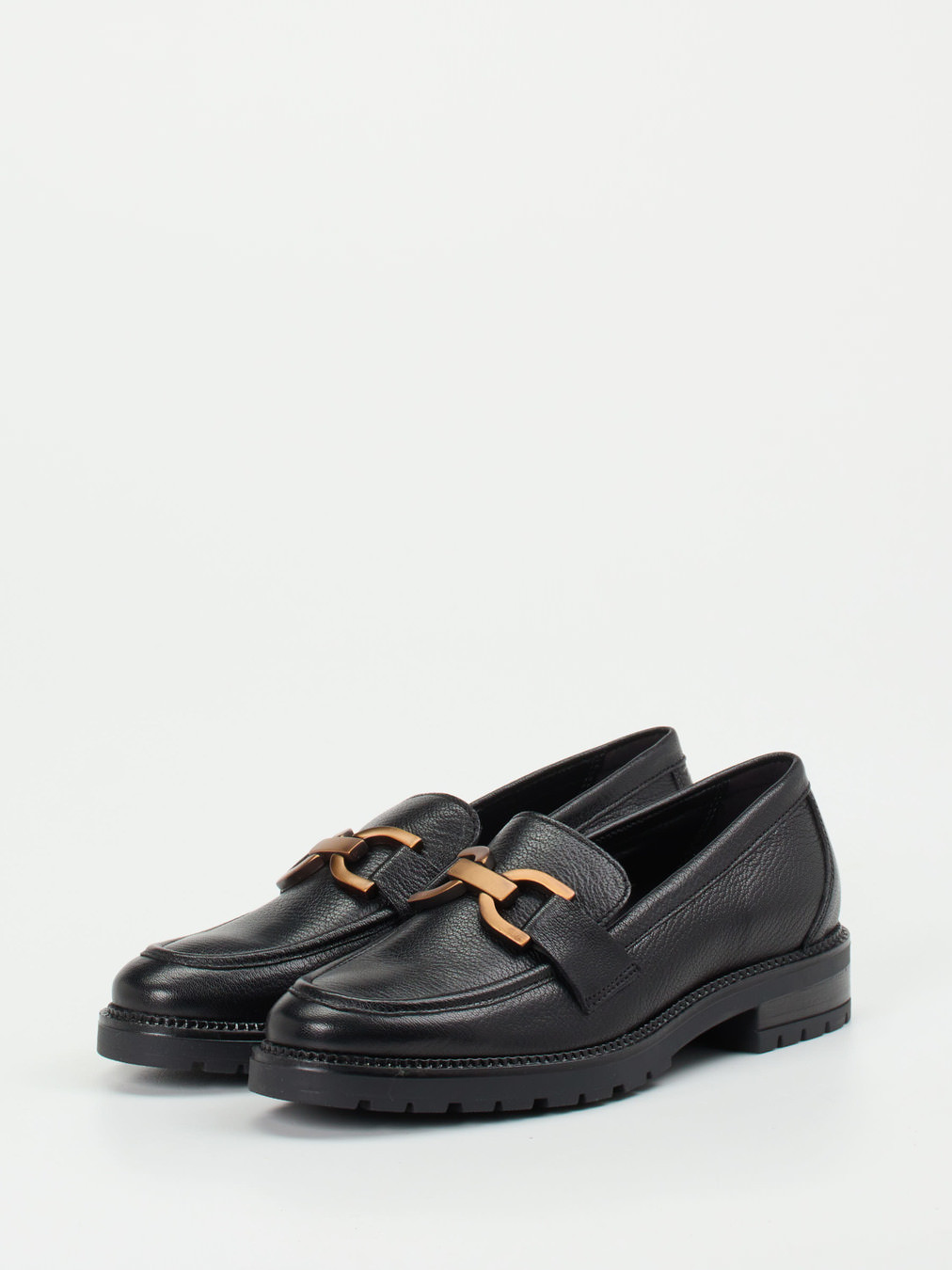 Slipper schwarz 1513009015702