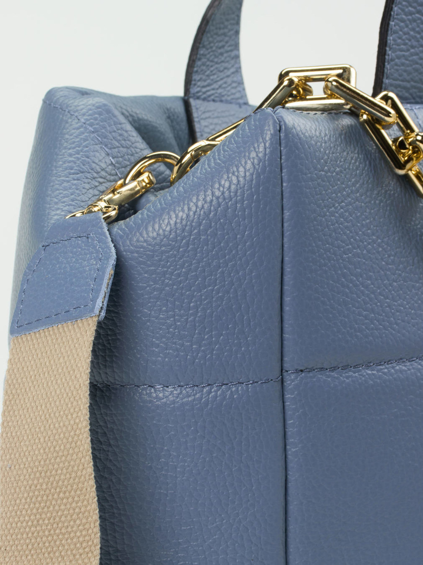 Shopper blau 9303159000405